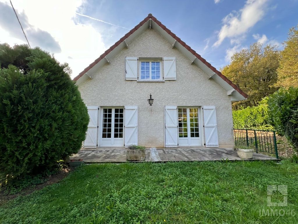 Achat maison à vendre 5 chambres 150 m² - Pradines