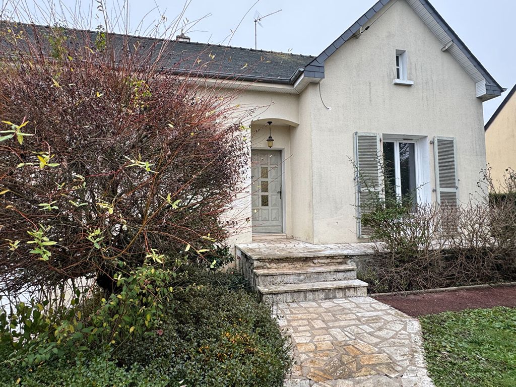 Achat maison à vendre 3 chambres 90 m² - Laval