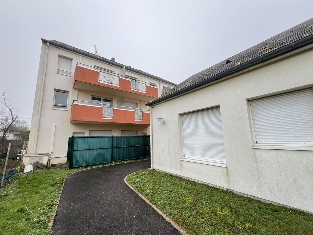 Achat studio à vendre 30 m² - Artenay