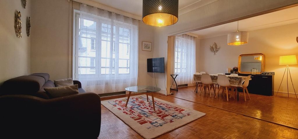 Achat appartement à vendre 4 pièces 94 m² - Orléans