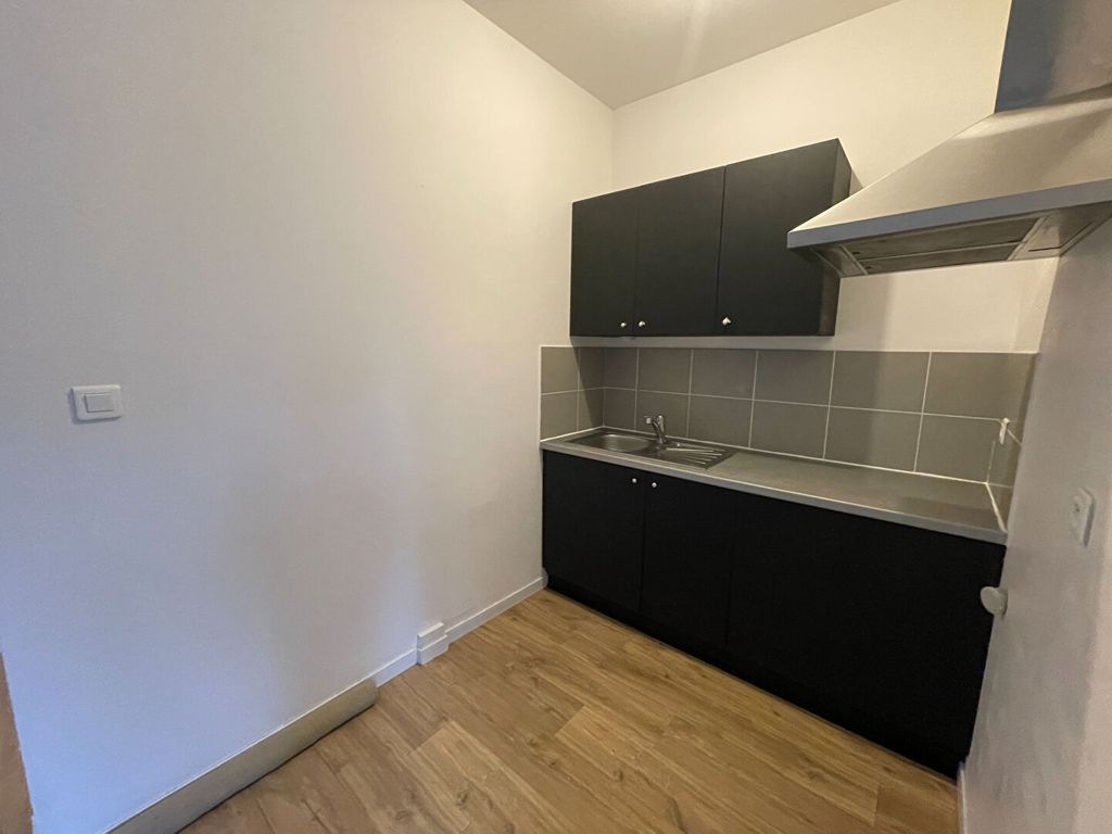 Achat appartement à vendre 3 pièces 47 m² - Ploërmel