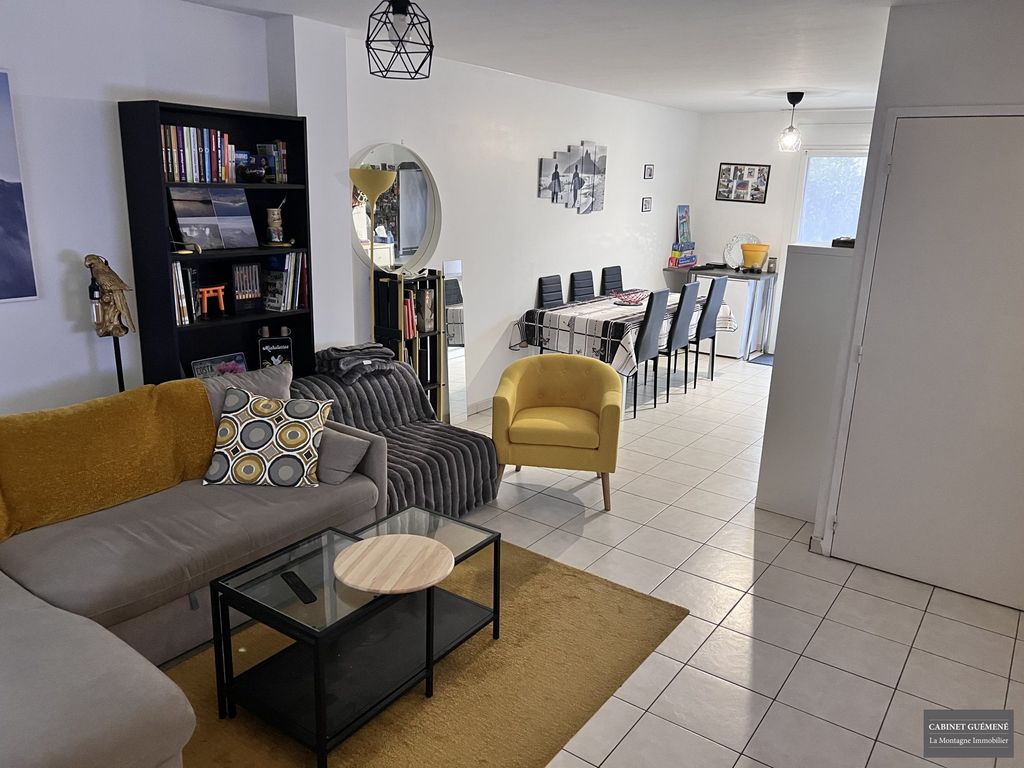 Achat maison à vendre 3 chambres 72 m² - Le Pellerin