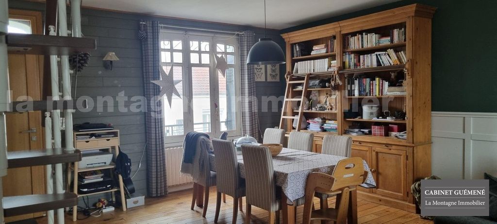 Achat maison à vendre 3 chambres 117 m² - La Montagne