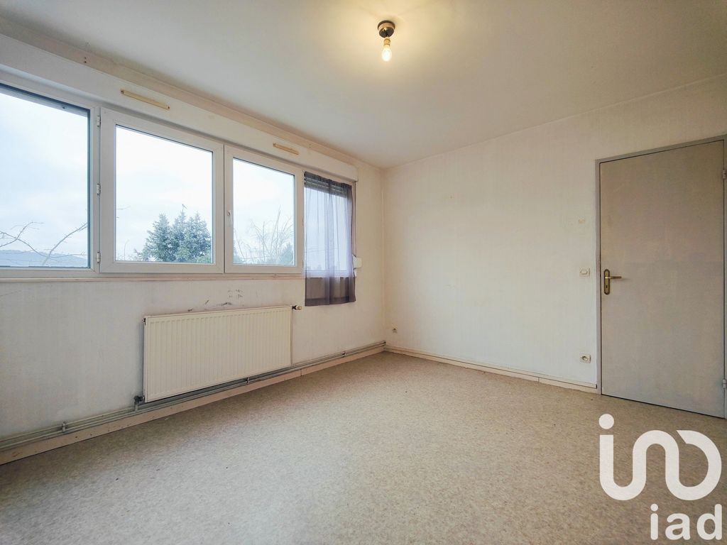 Achat appartement à vendre 3 pièces 40 m² - Forbach