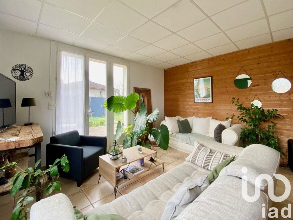 Achat maison à vendre 5 chambres 212 m² - Nérac