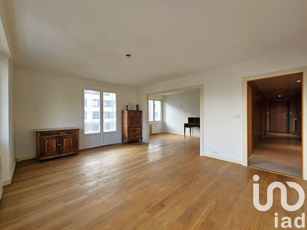 Achat appartement à vendre 4 pièces 92 m² - Chambéry