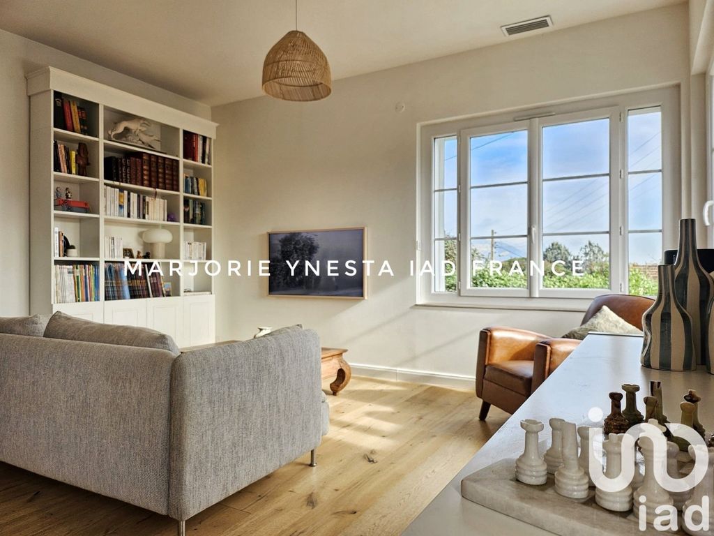 Achat maison à vendre 3 chambres 117 m² - La Seyne-sur-Mer