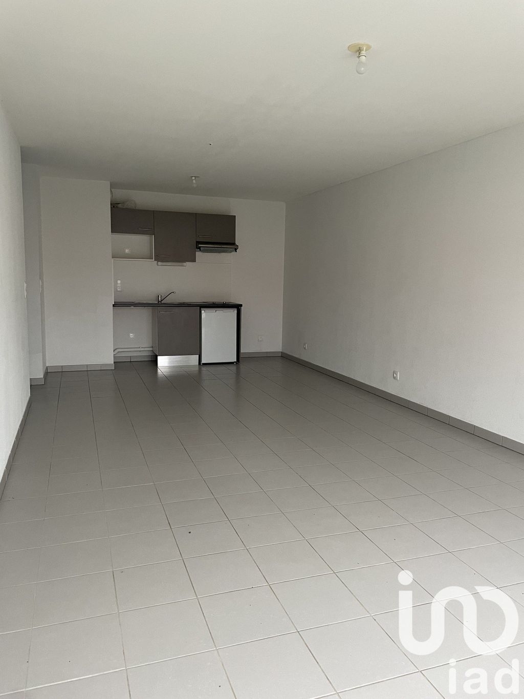 Achat appartement à vendre 3 pièces 66 m² - Blagnac