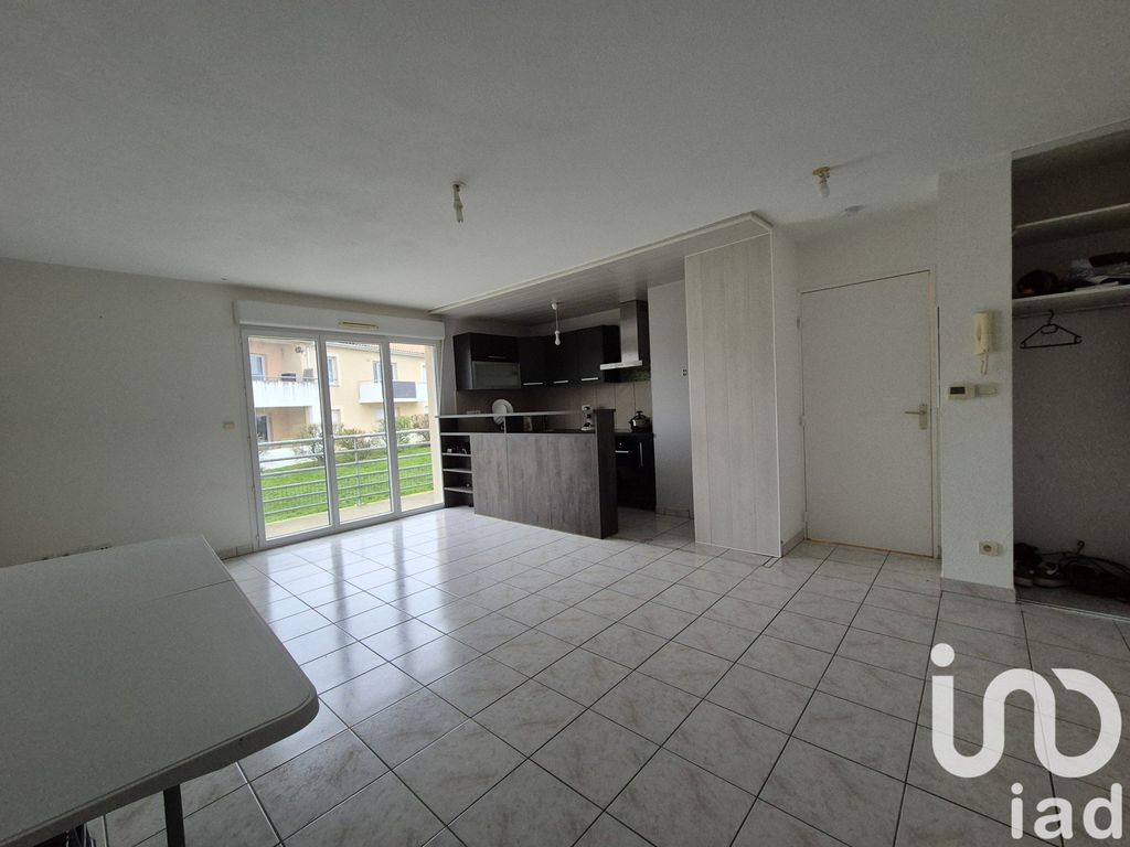 Achat appartement à vendre 2 pièces 48 m² - Bressuire