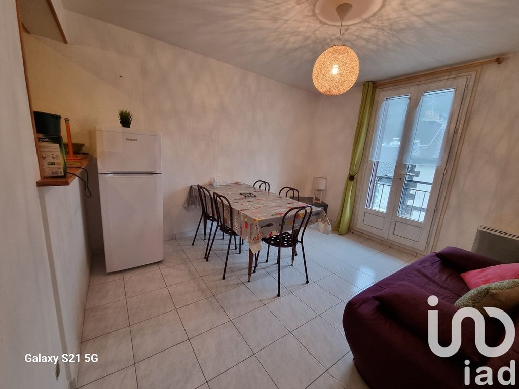 Achat duplex à vendre 4 pièces 58 m² - Mont-Dore