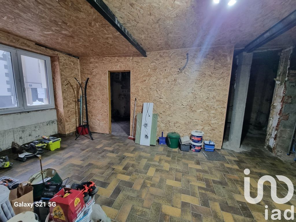 Achat loft à vendre 2 pièces 40 m² - Mont-Dore