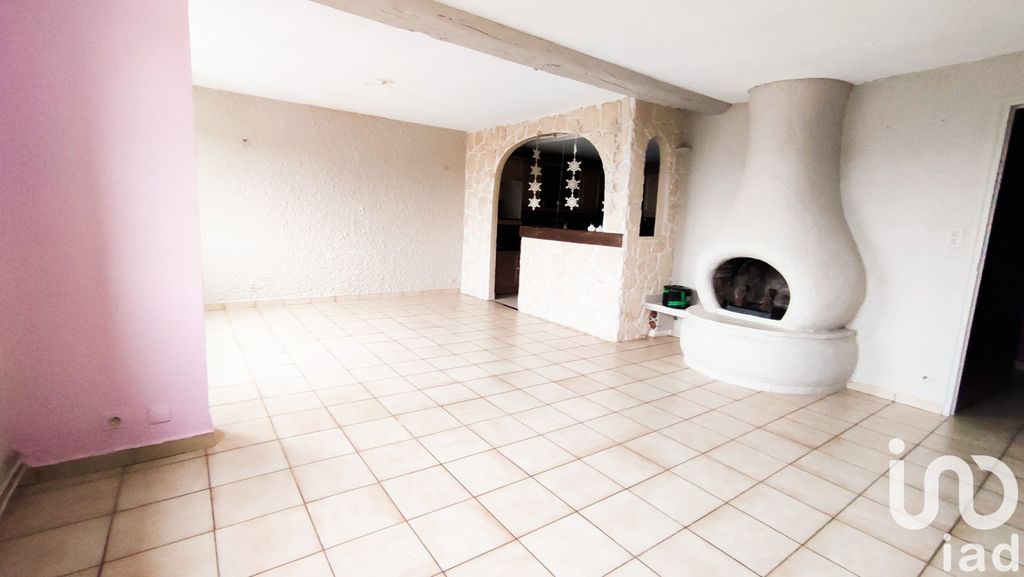 Achat maison à vendre 3 chambres 153 m² - Boulzicourt