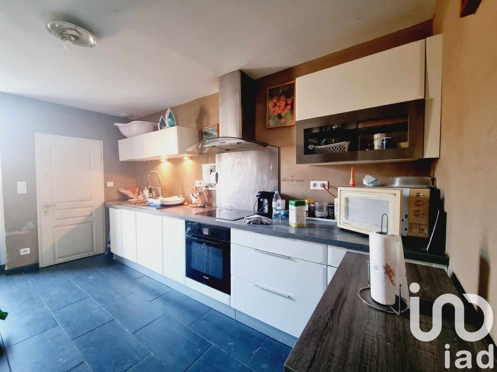 Achat maison à vendre 6 chambres 158 m² - Luçon