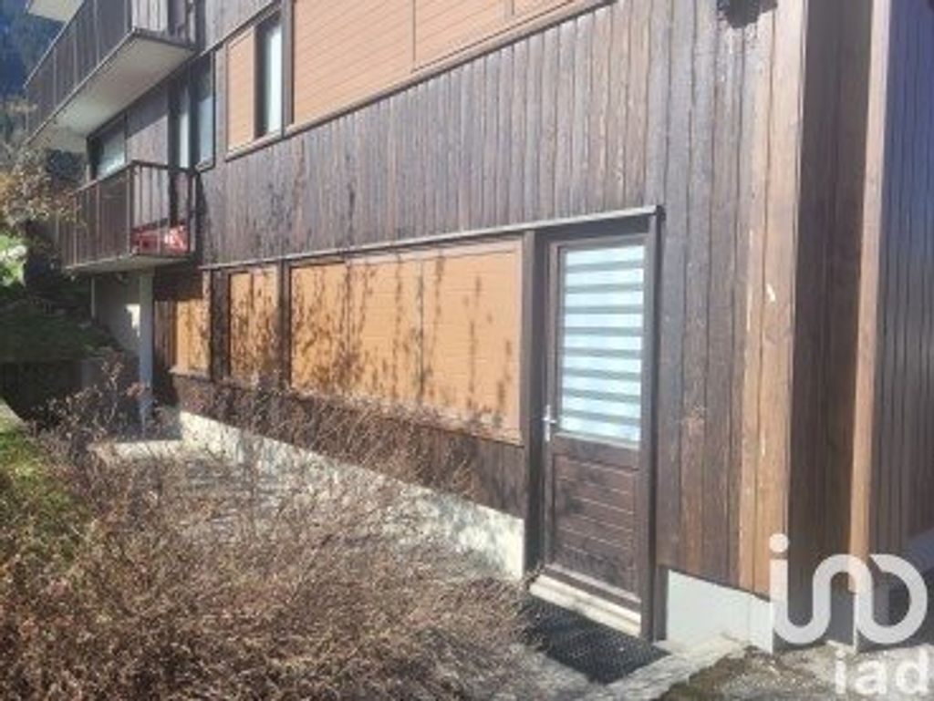 Achat appartement à vendre 3 pièces 47 m² - Courchevel