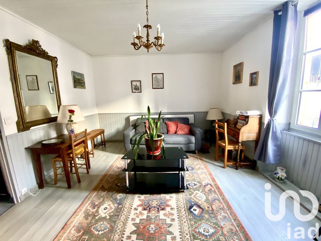 Achat appartement à vendre 2 pièces 61 m² - Le Pouliguen