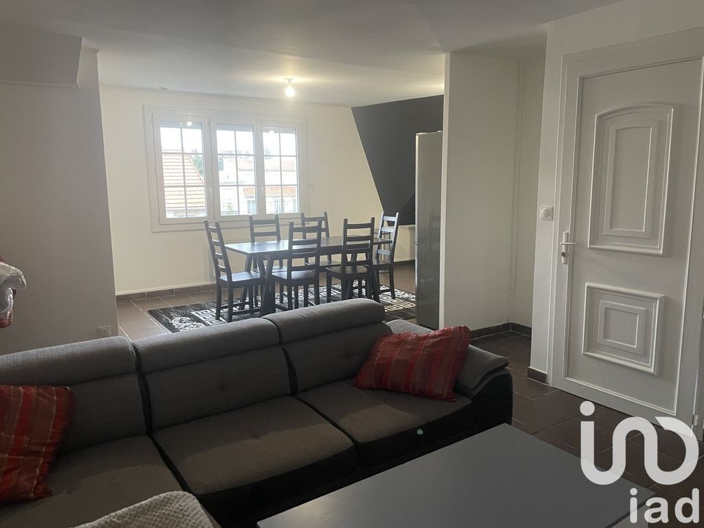 Achat appartement à vendre 2 pièces 61 m² - Villeneuve-le-Roi