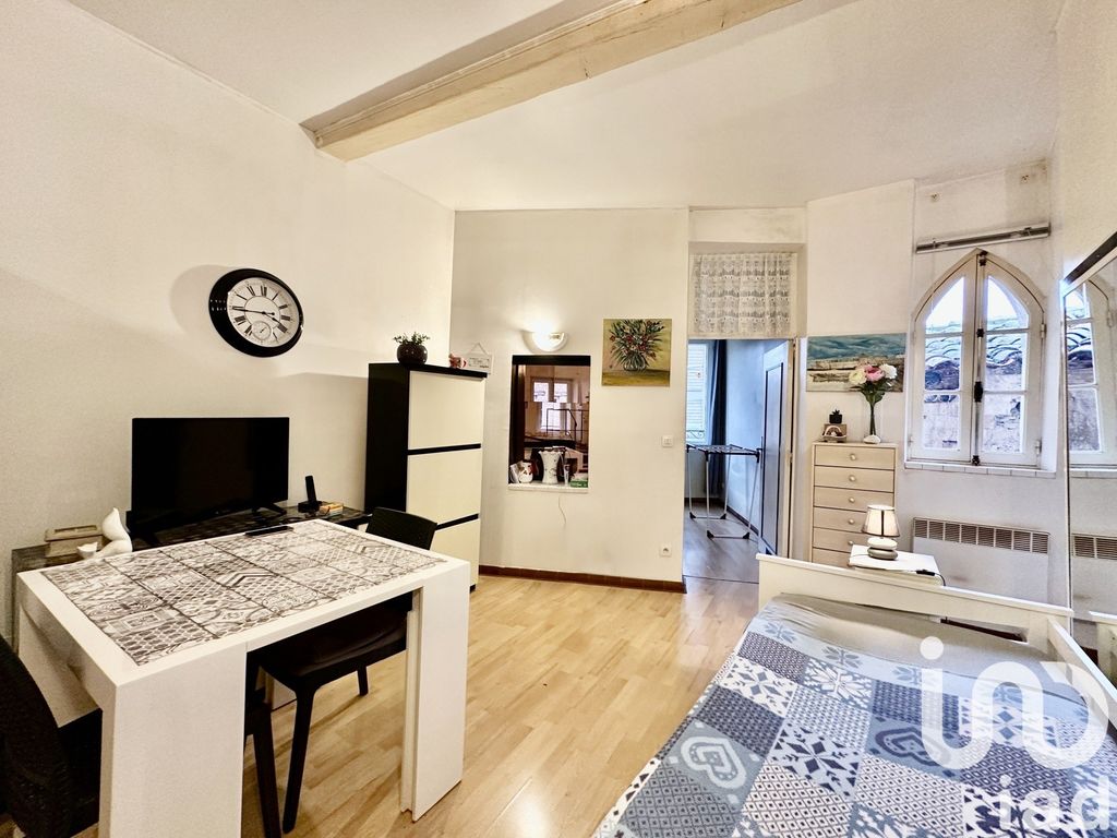 Achat appartement à vendre 2 pièces 36 m² - Seillans