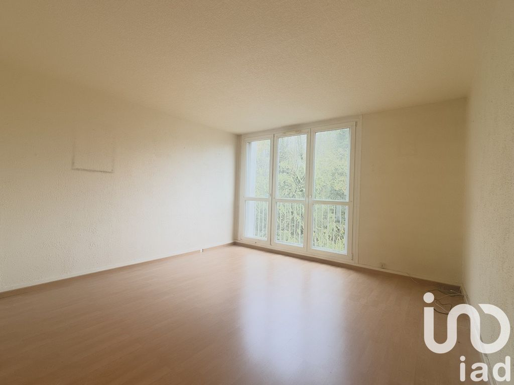 Achat appartement à vendre 3 pièces 66 m² - Yerres