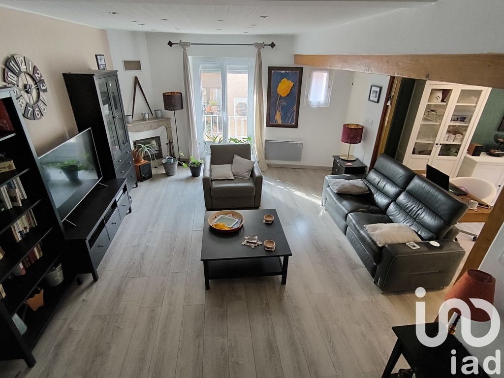 Achat maison à vendre 3 chambres 123 m² - Le Soler