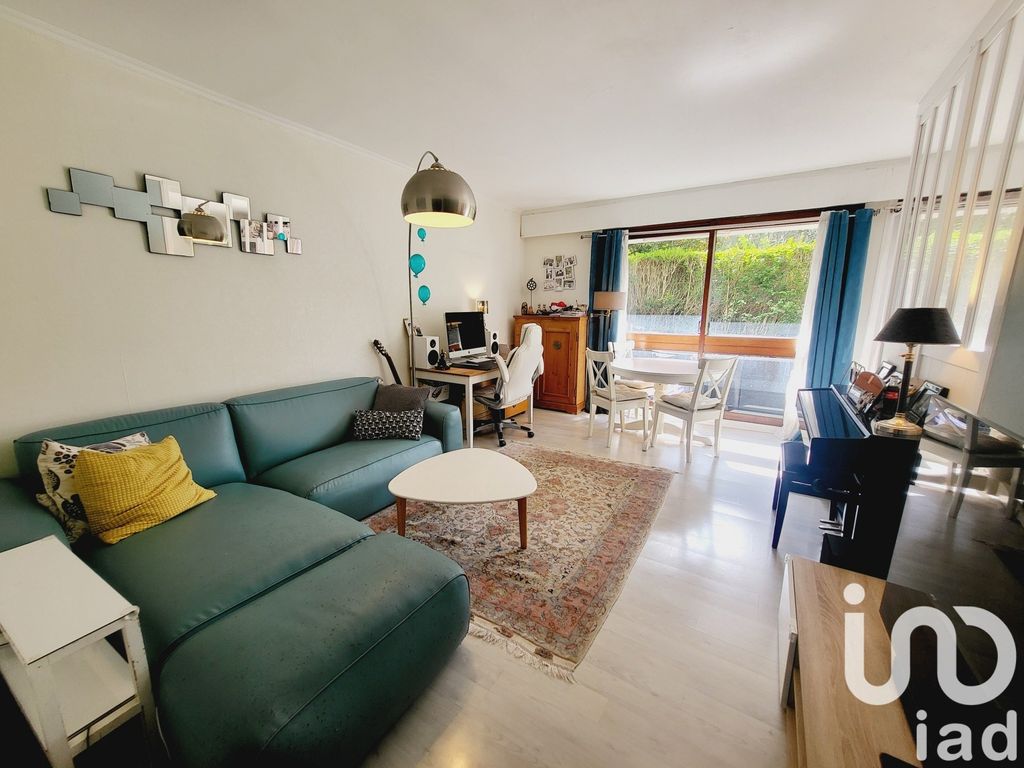 Achat appartement à vendre 3 pièces 63 m² - Chilly-Mazarin