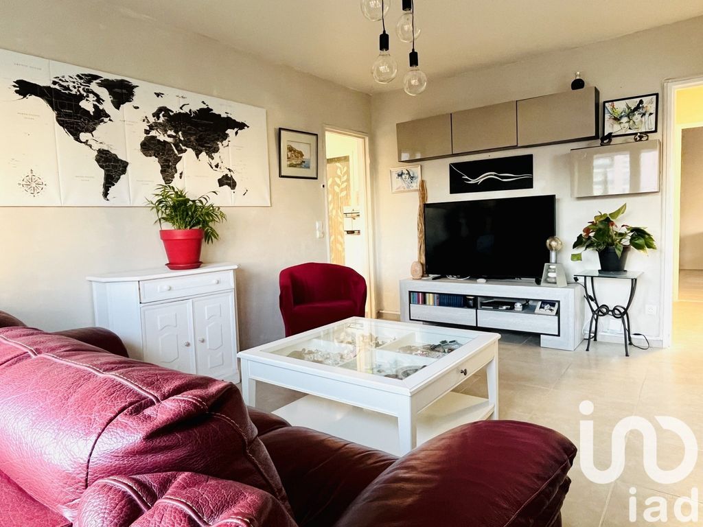 Achat appartement à vendre 4 pièces 76 m² - La Valette-du-Var