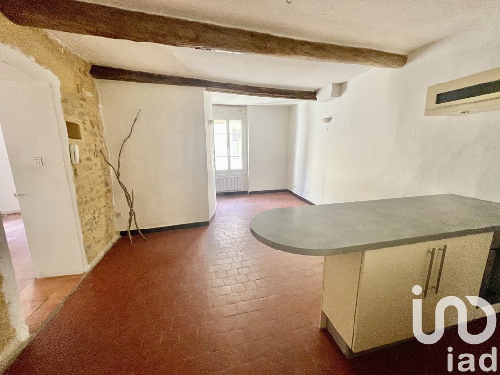 Achat appartement à vendre 2 pièces 40 m² - Orange