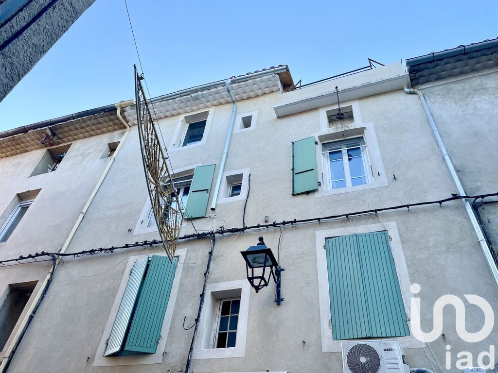 Achat duplex à vendre 3 pièces 66 m² - Orange