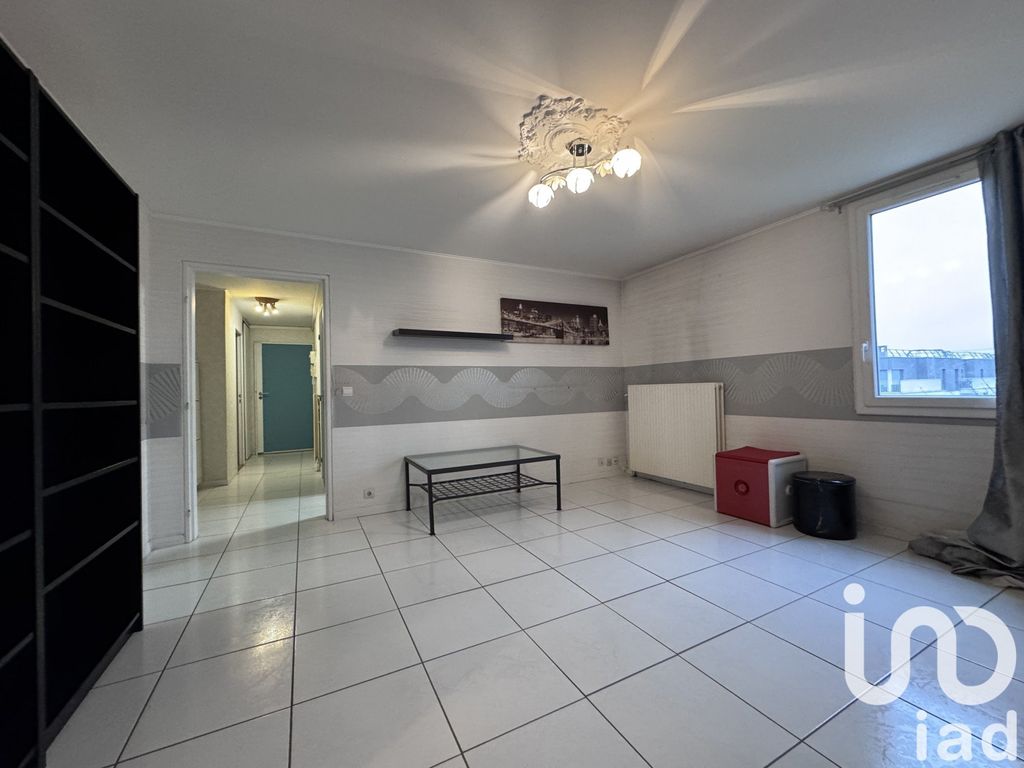 Achat appartement à vendre 4 pièces 78 m² - Torcy