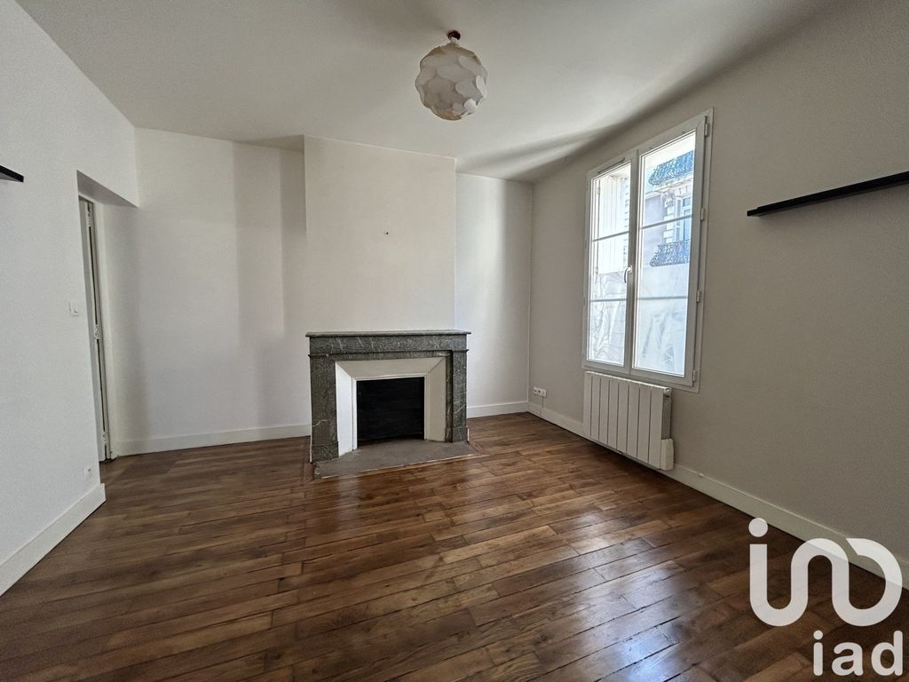 Achat appartement à vendre 2 pièces 42 m² - Tours