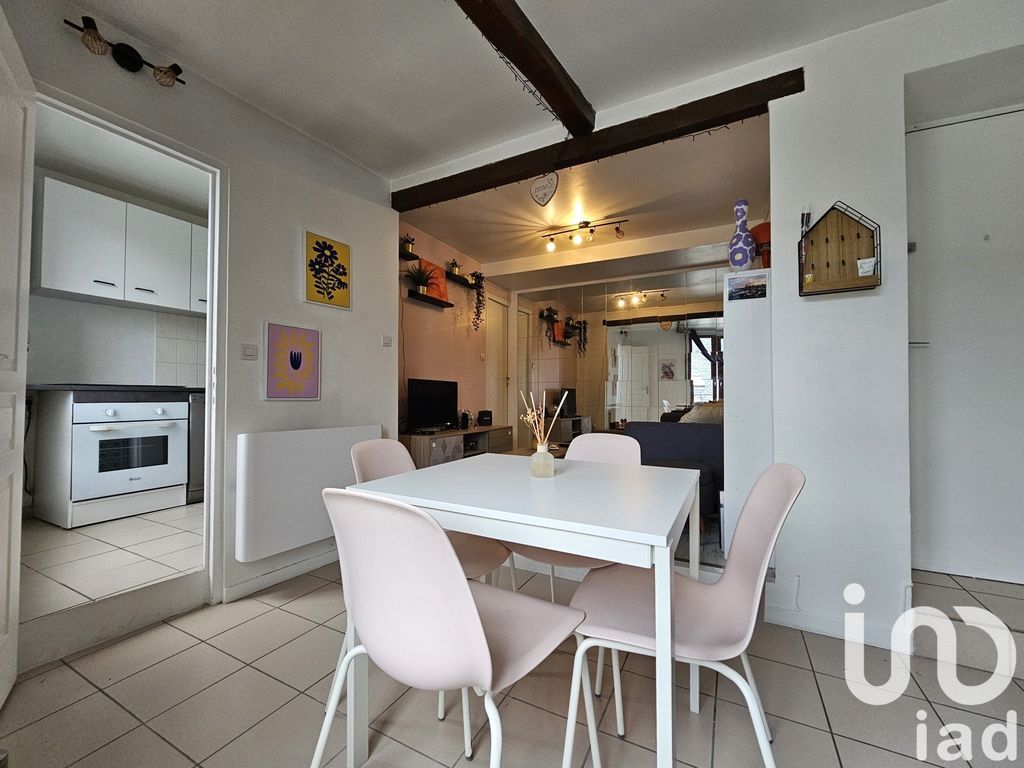 Achat appartement à vendre 2 pièces 34 m² - Fontainebleau