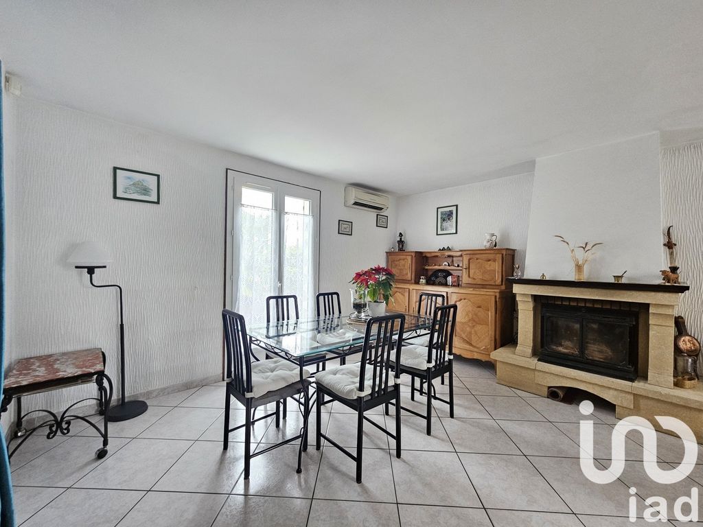 Achat maison à vendre 3 chambres 113 m² - Cheptainville