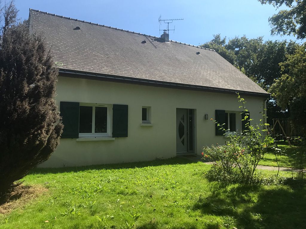 Achat maison à vendre 3 chambres 160 m² - Noyal-sur-Brutz