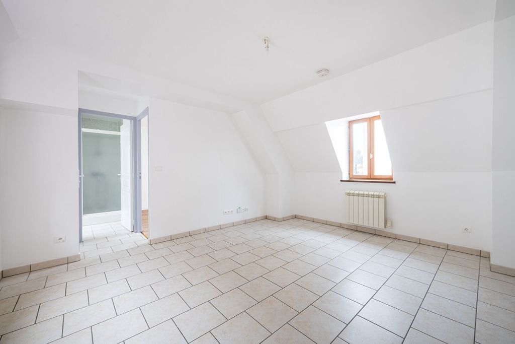 Achat appartement à vendre 2 pièces 39 m² - Osny