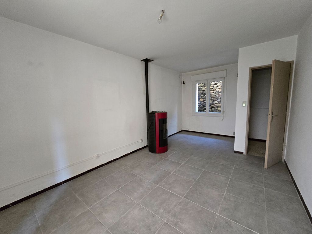 Achat maison à vendre 3 chambres 76 m² - Castelreng