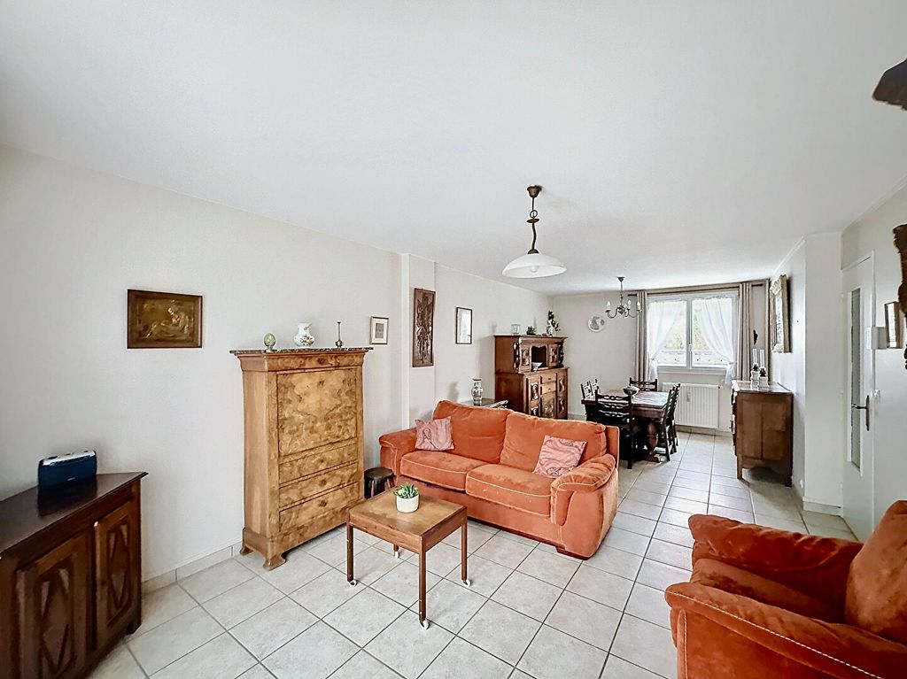 Achat appartement à vendre 4 pièces 69 m² - Meaux