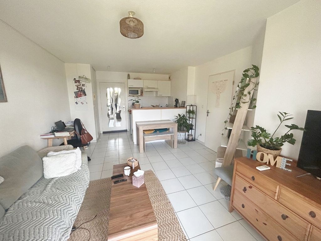 Achat appartement à vendre 2 pièces 38 m² - Mondonville