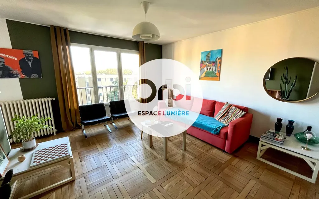 Achat appartement à vendre 3 pièces 84 m² - Boulogne-sur-Mer