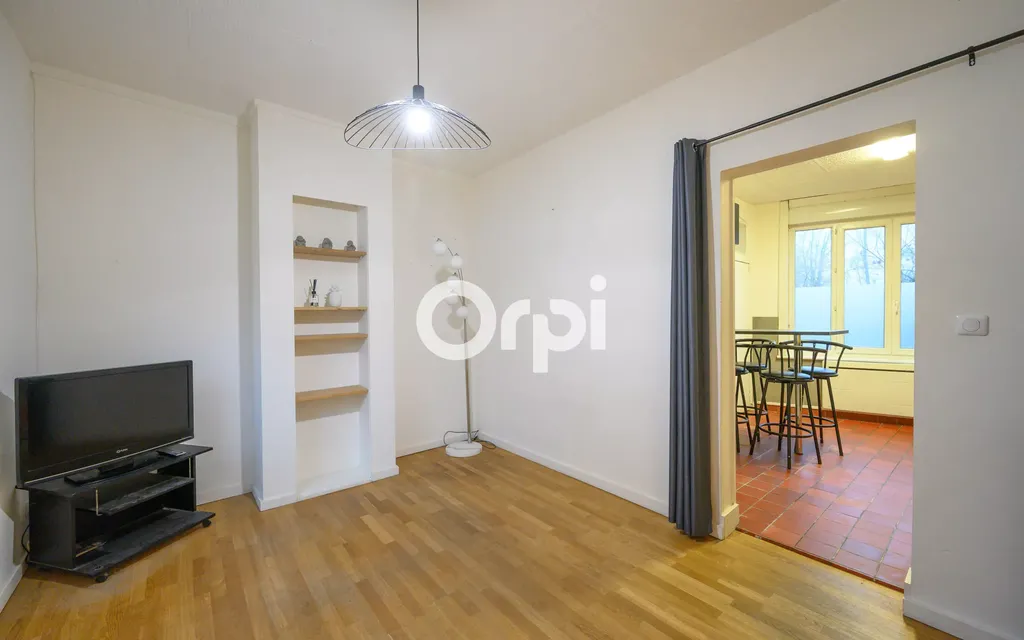 Achat maison à vendre 3 chambres 79 m² - La Gorgue