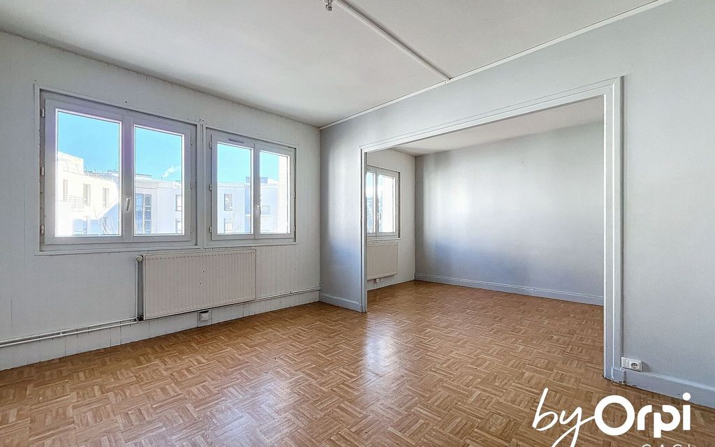 Achat appartement à vendre 3 pièces 61 m² - Chamalières