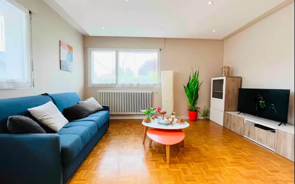 Achat appartement à vendre 2 pièces 55 m² - Annecy