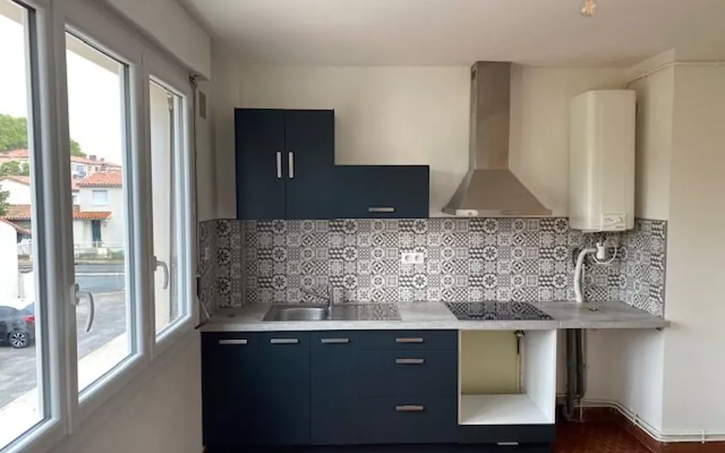 Achat appartement à vendre 2 pièces 54 m² - Castres