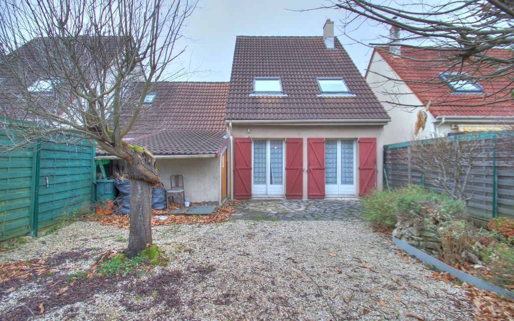 Achat maison à vendre 3 chambres 75 m² - Orléans