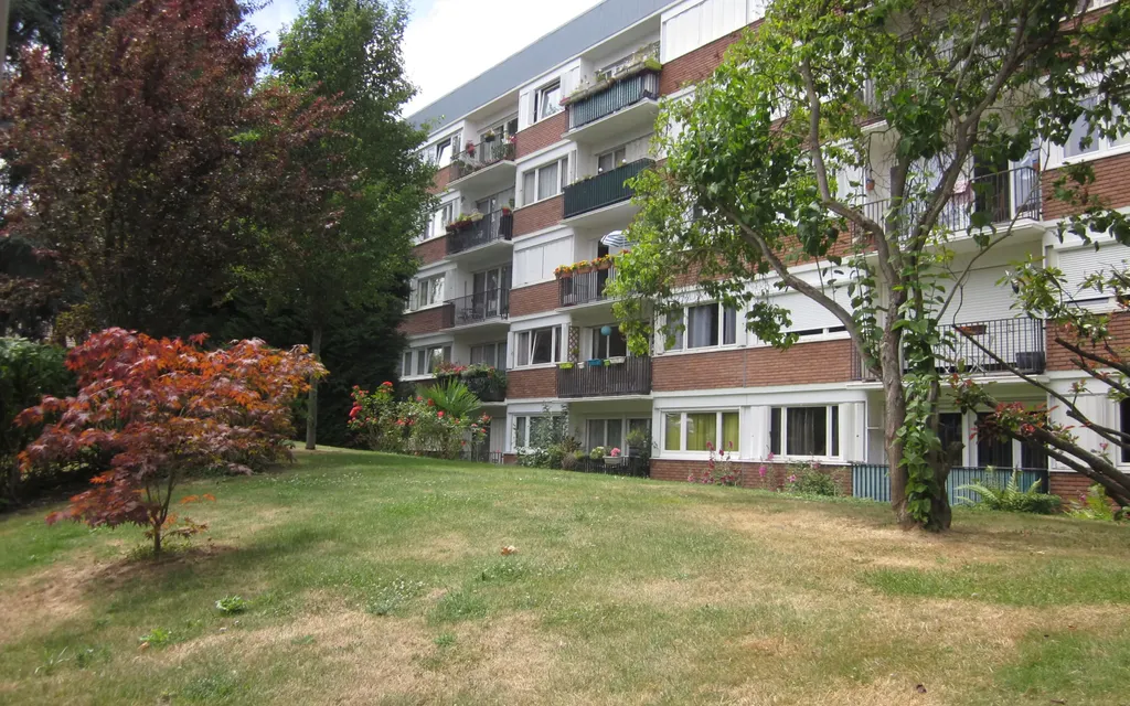 Achat appartement à vendre 4 pièces 74 m² - Domont