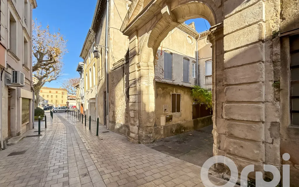 Achat maison à vendre 4 chambres 260 m² - Bollène