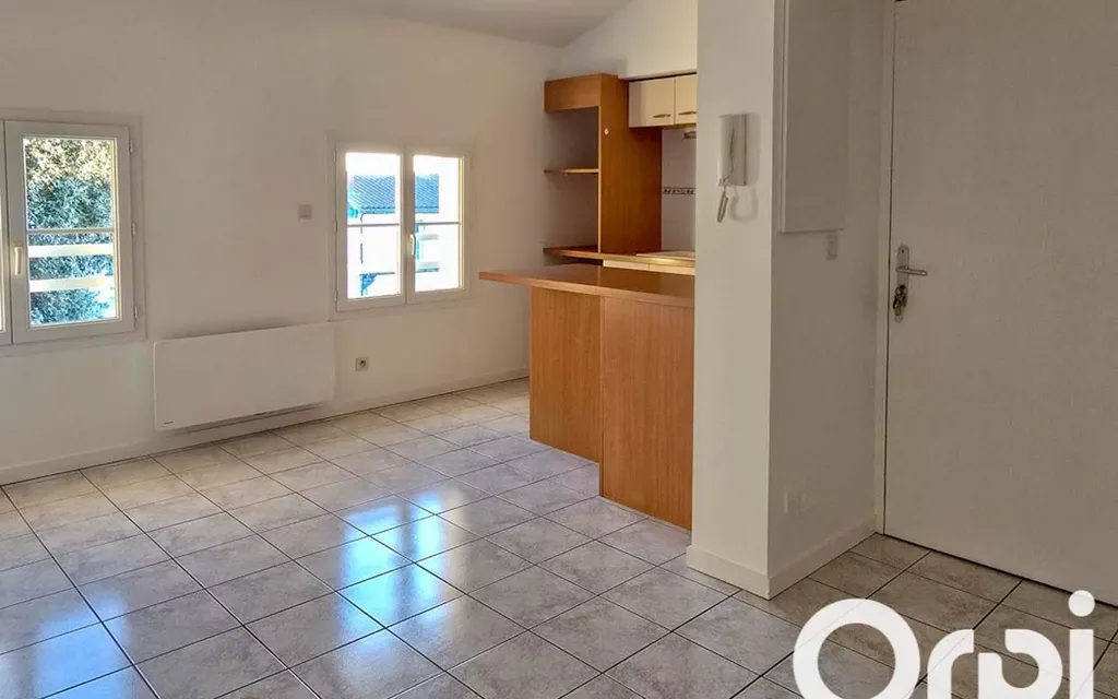 Achat appartement à vendre 2 pièces 37 m² - Fouras