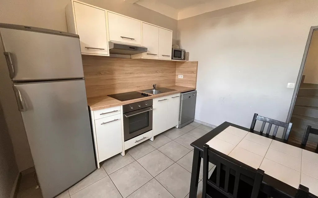 Achat appartement à vendre 2 pièces 47 m² - Saint-Michel-l'Observatoire