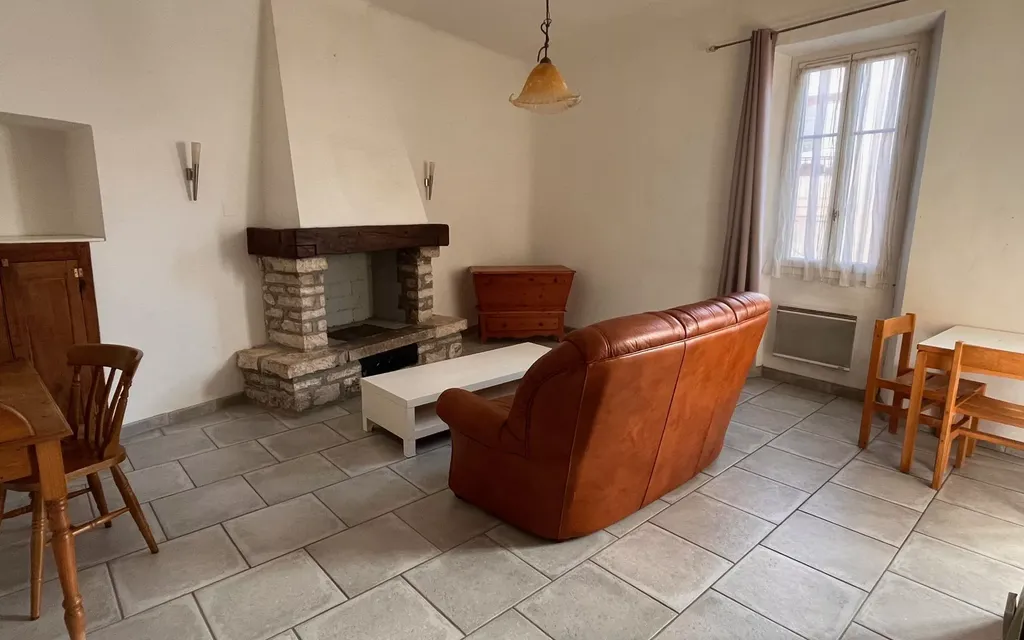 Achat appartement à vendre 2 pièces 42 m² - Saint-Michel-l'Observatoire