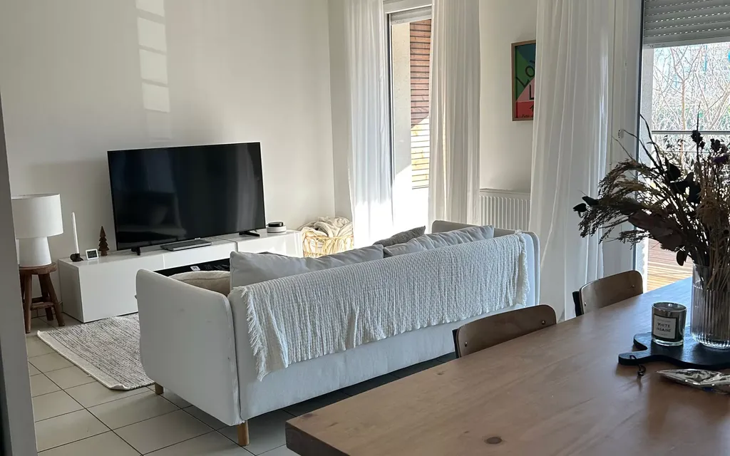 Achat appartement à vendre 3 pièces 66 m² - Montrabé