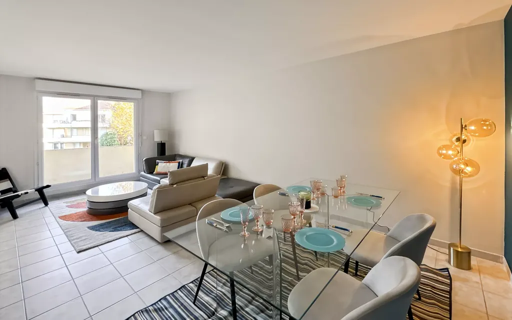 Achat appartement à vendre 3 pièces 61 m² - Touques