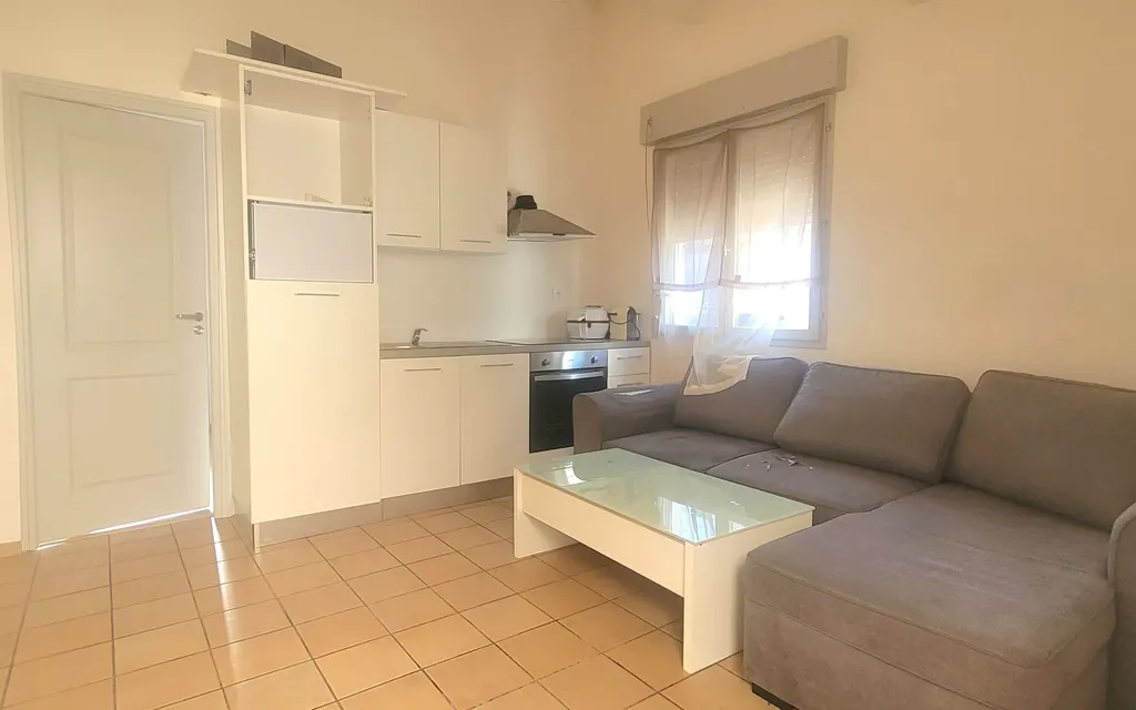 Achat appartement à vendre 2 pièces 30 m² - Lunel-Viel